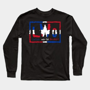 Latino Gang Dominican Republic Long Sleeve T-Shirt